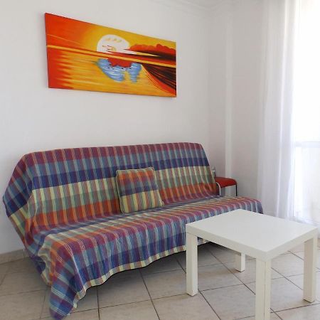 Apartamentos Medano - Canaveral El Médano Exterior photo