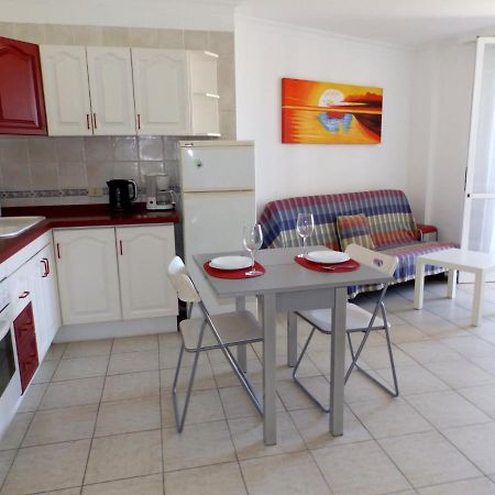 Apartamentos Medano - Canaveral El Médano Exterior photo