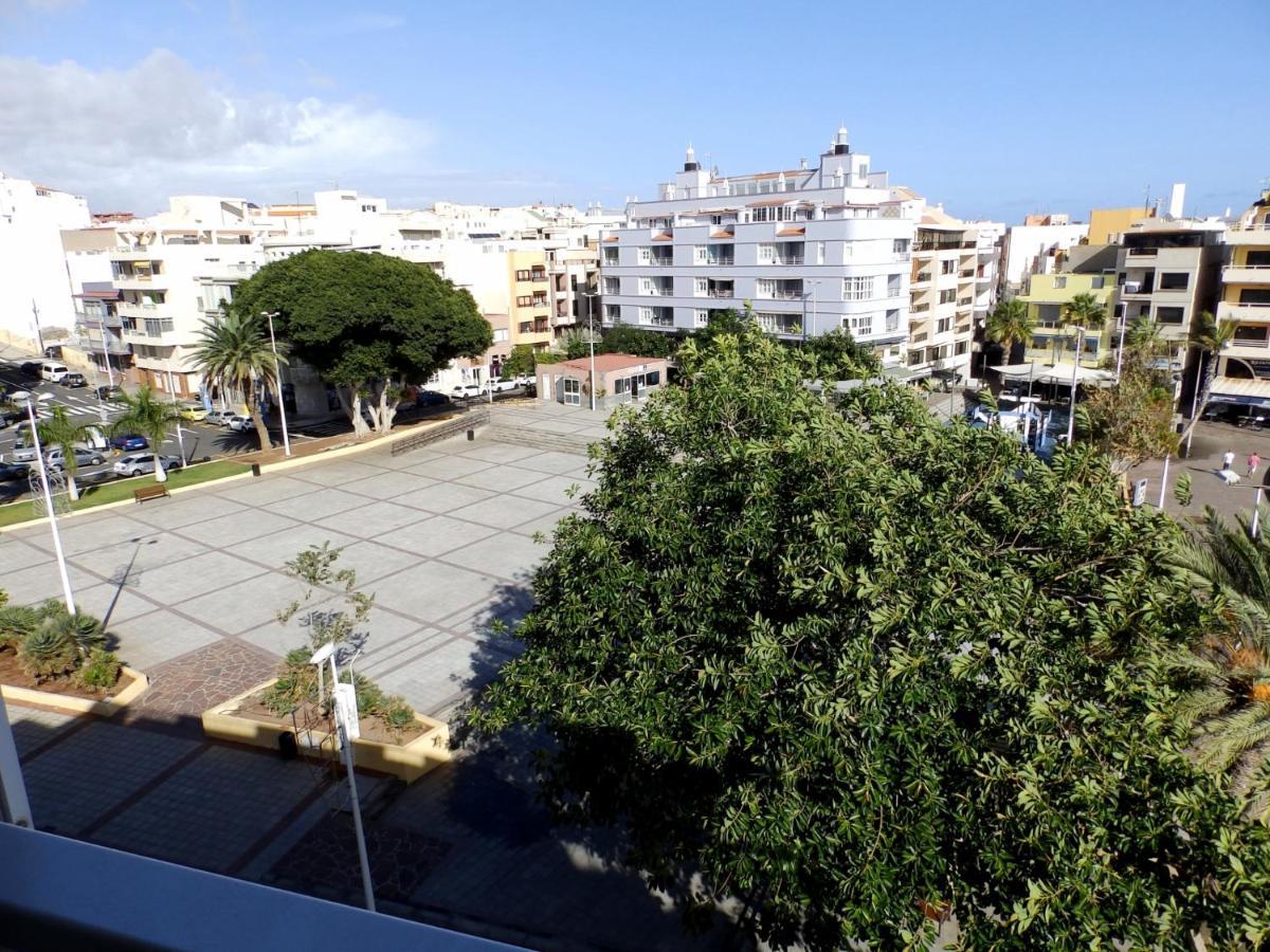 Apartamentos Medano - Canaveral El Médano Exterior photo