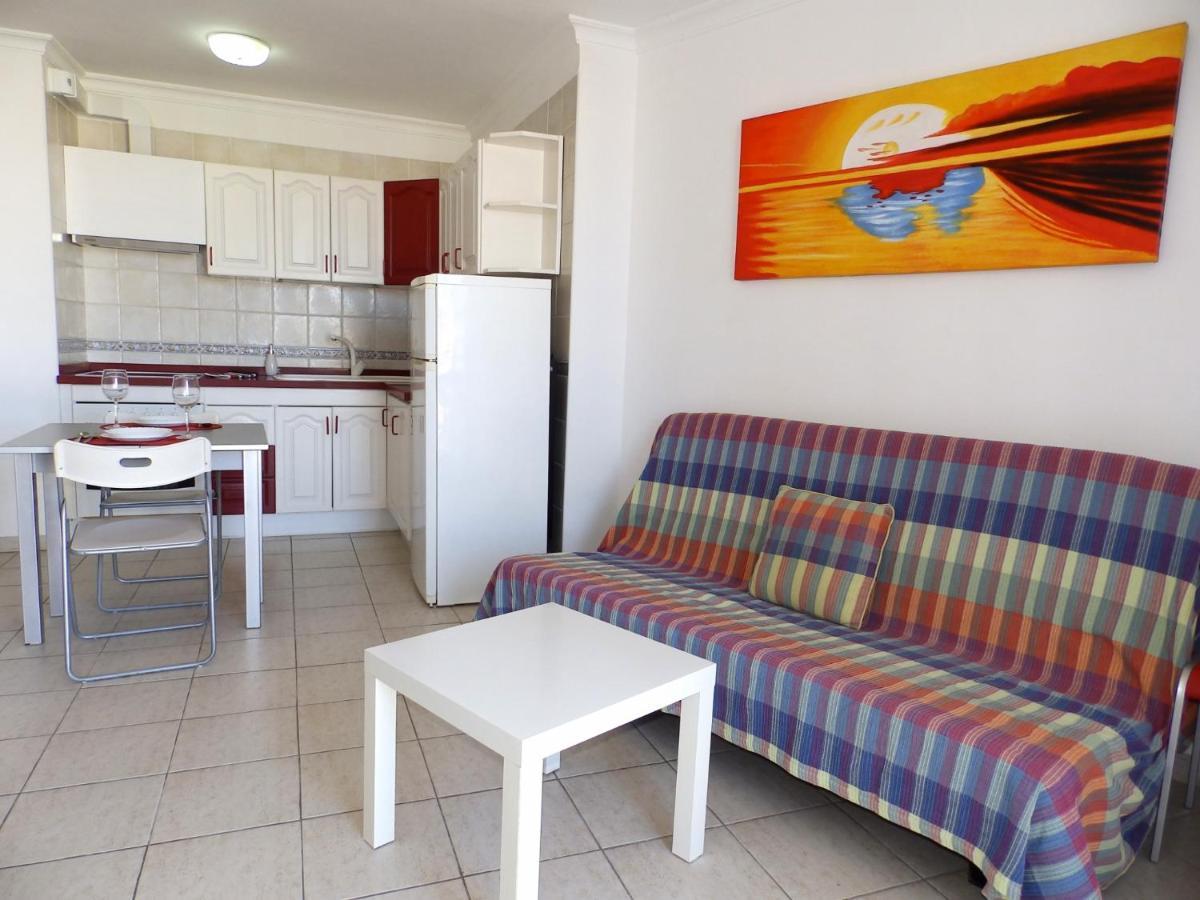 Apartamentos Medano - Canaveral El Médano Exterior photo