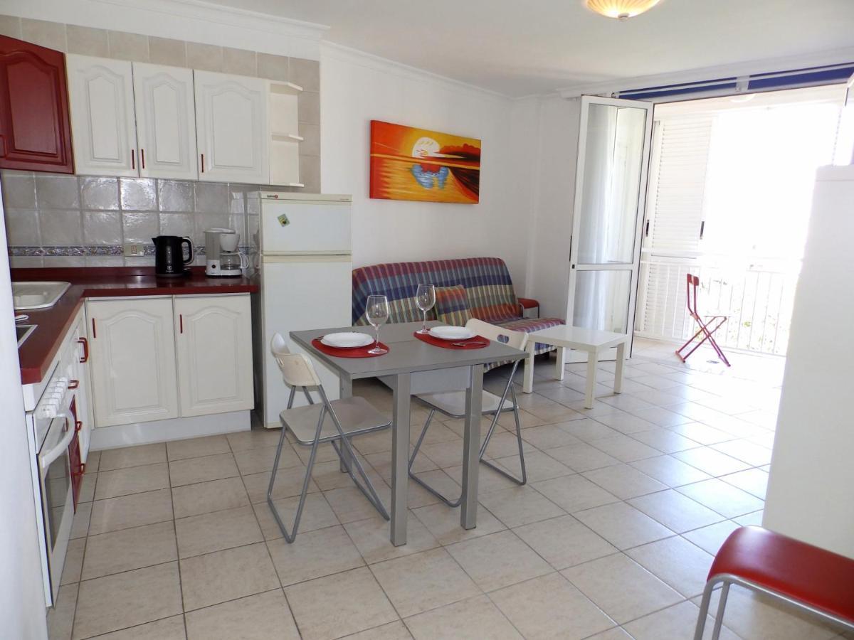 Apartamentos Medano - Canaveral El Médano Exterior photo