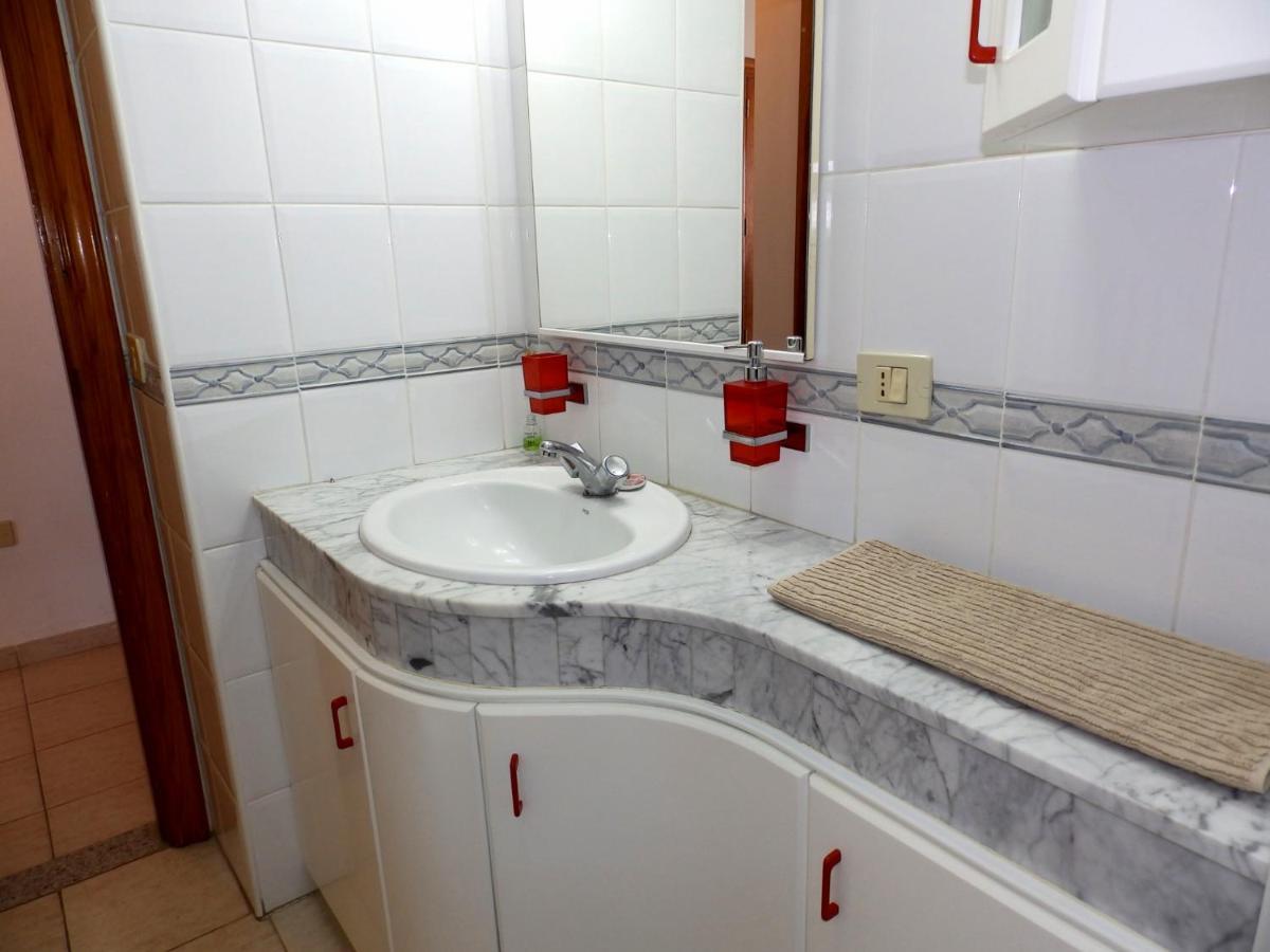 Apartamentos Medano - Canaveral El Médano Exterior photo